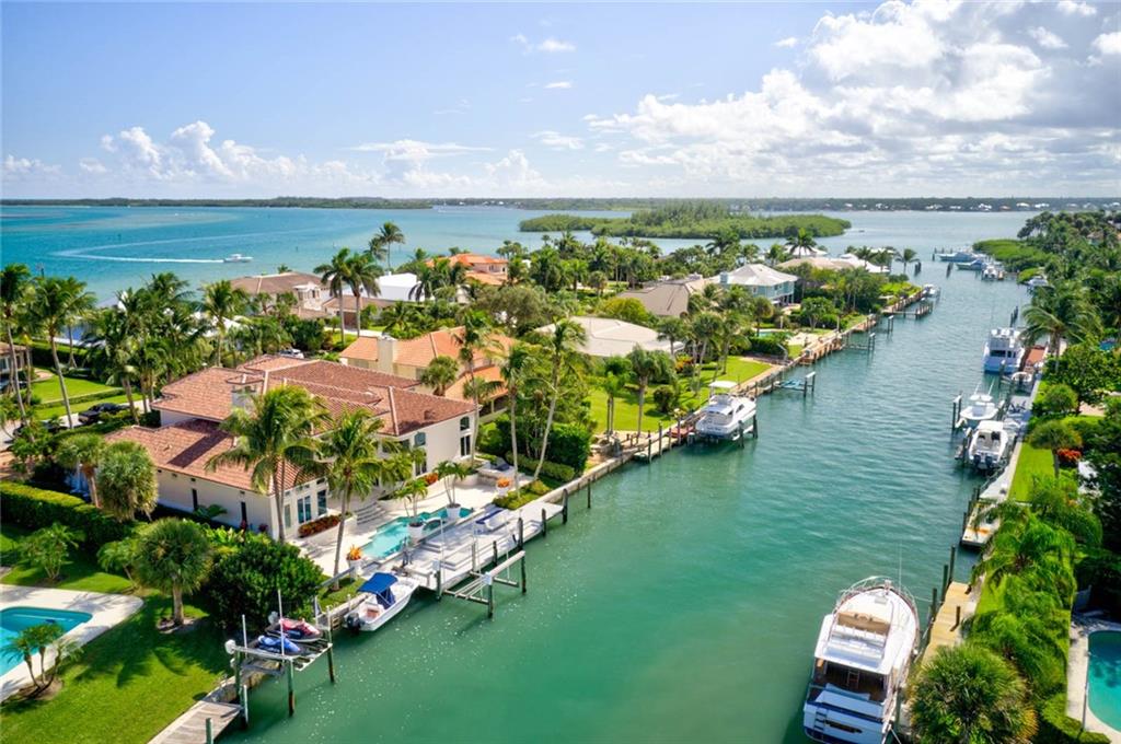 11 Island Road Stuart, FL 34996 - Photo 83 of 91 Gallery Image 83