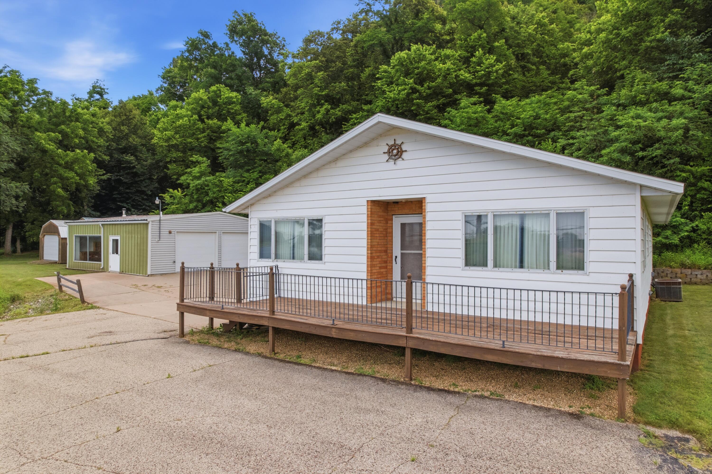 140 Highway 35 Alma, WI 54610 - Photo 36 of 36 140 N Wis 35 (32)