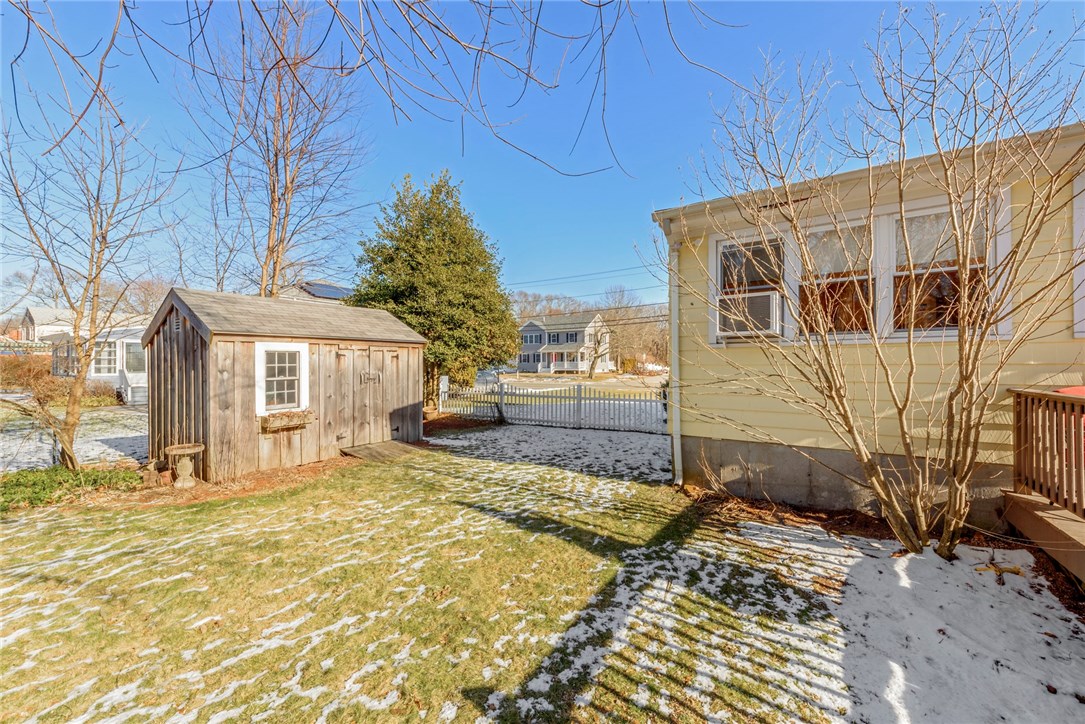 214 New Meadow Road Barrington, RI 02806 - Photo 23 of 24 Gallery Image 23