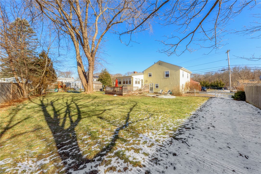 214 New Meadow Road Barrington, RI 02806 - Photo 24 of 24 Gallery Image 24