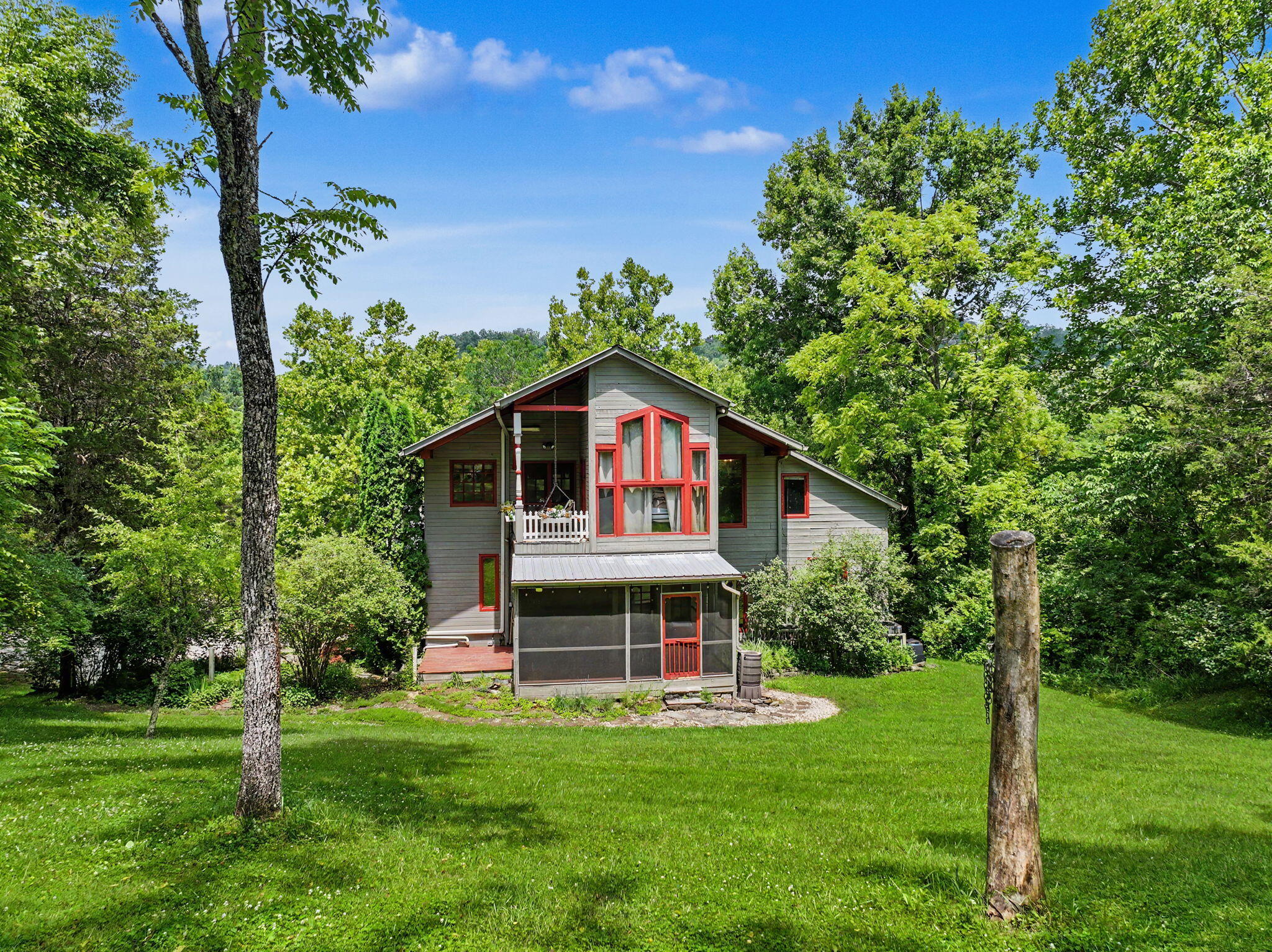 9766 Sullivan Road Union, KY 41091 - Photo 23 of 50 At every angle this home is a work of art.