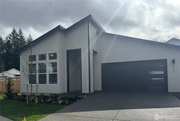 $899,000 | 23891 Site 199 Se Tamarack Street, Black Diamond, WA 98010