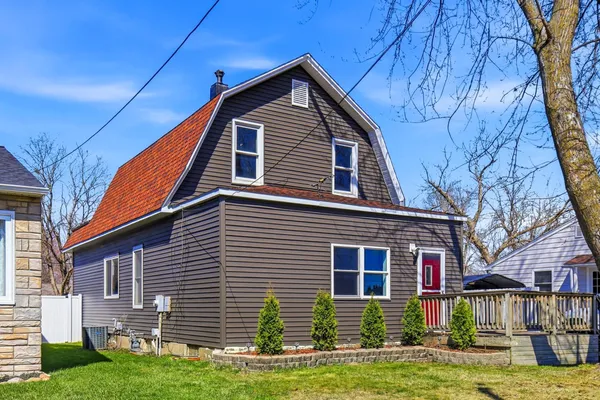 $199,900 | 1602 4th Avenue Northwest, Austin, MN 55912