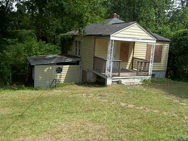 1612 Robinhood Road Durham, NC 27701 - Photo 2 of 12 Photo 2