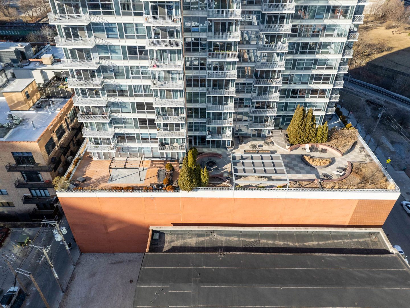 1600 South Prairie Avenue, Unit 1105 Chicago, IL 60616 - Photo 45 of 45