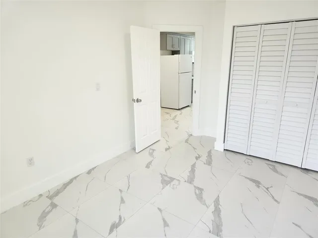 a view of a bathroom with a shower