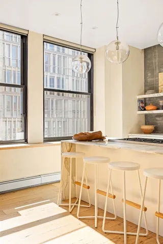 $4,250,000 | 250 Mercer Street, Unit B706707 | Greenwich Village