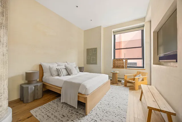 $4,250,000 | 250 Mercer Street, Unit B706707 | Greenwich Village