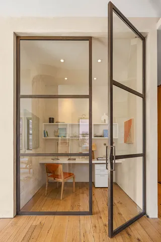 $4,250,000 | 250 Mercer Street, Unit B706707 | Greenwich Village