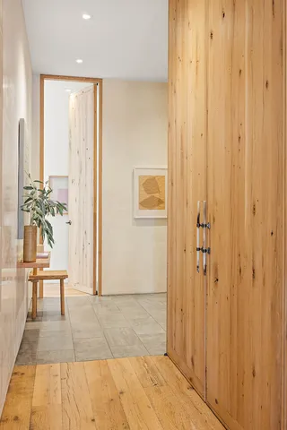 $4,250,000 | 250 Mercer Street, Unit B706707 | Greenwich Village