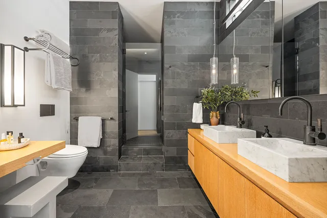 $4,250,000 | 250 Mercer Street, Unit B706707 | Greenwich Village