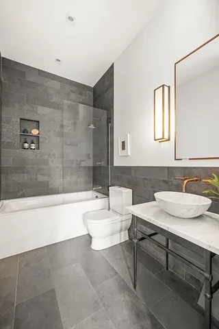 $4,250,000 | 250 Mercer Street, Unit B706707 | Greenwich Village