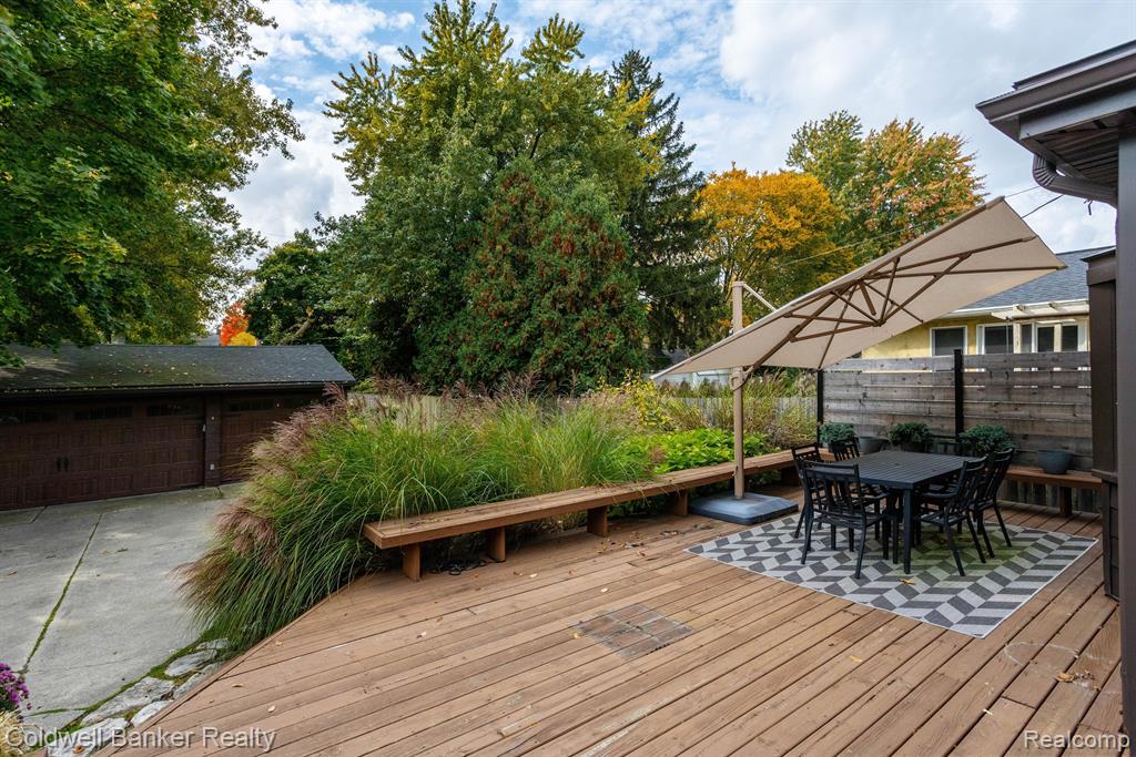 621 Washington Road Grosse Pointe, MI 48230 - Photo 41 of 46
