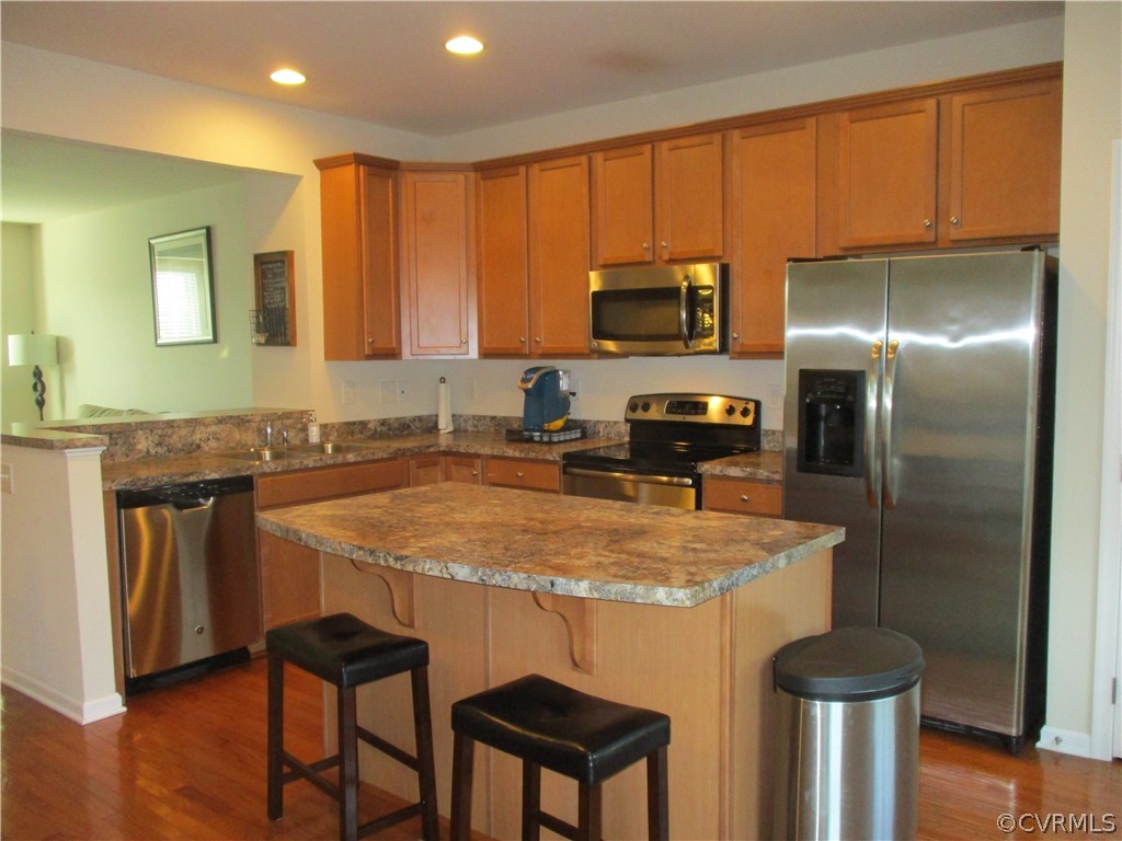 13367 Diamond Ridge Drive, Unit 13367 Midlothian, VA 23112 - Photo 3 of 38 Gallery Image 3