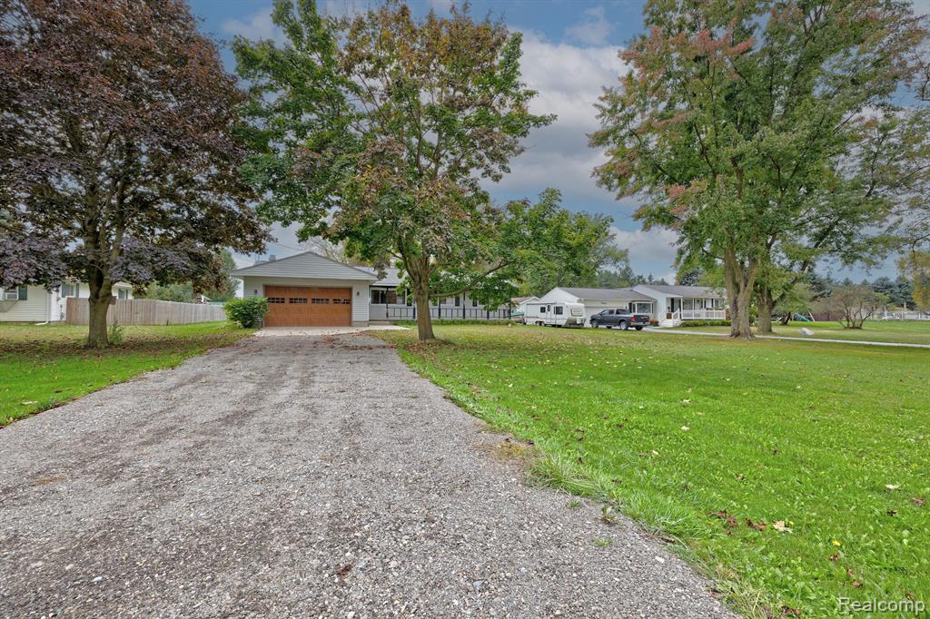 9436 Green Road Goodrich, MI 48438 - Photo 40 of 50