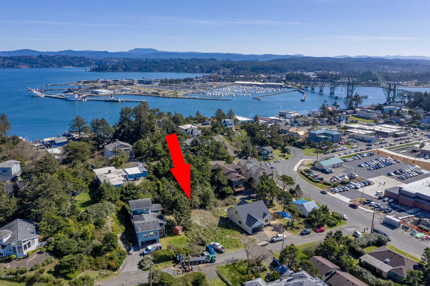 11200 Southwest 10th Street Newport, OR 97365 - Photo 1 of 15 TL 11200 SW 10th St