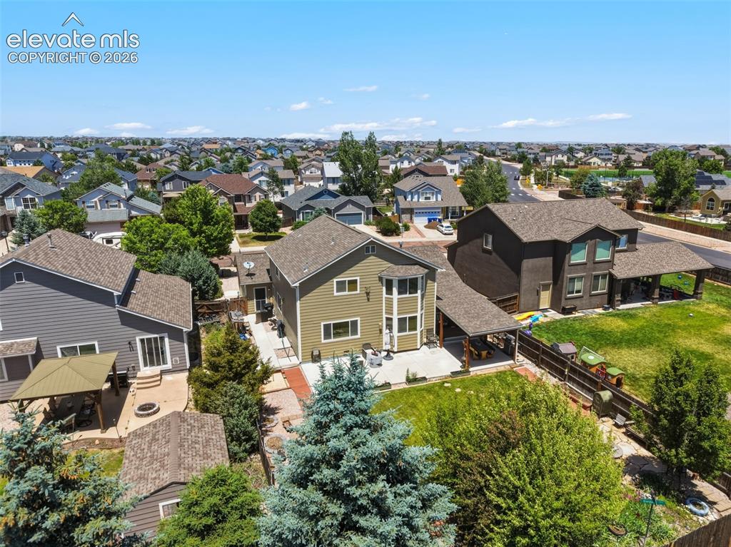 9197 Oakmont Road Peyton, CO 80831 - Photo 4 of 46