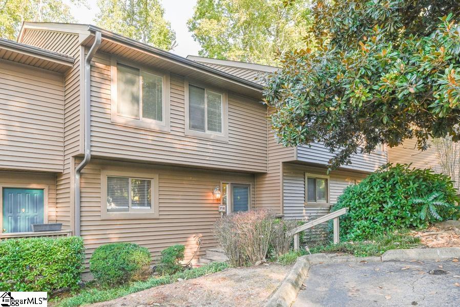 100 Stallings Road, Unit 21F Taylors, SC 29687 - Photo 1 of 27 Gallery Image 1