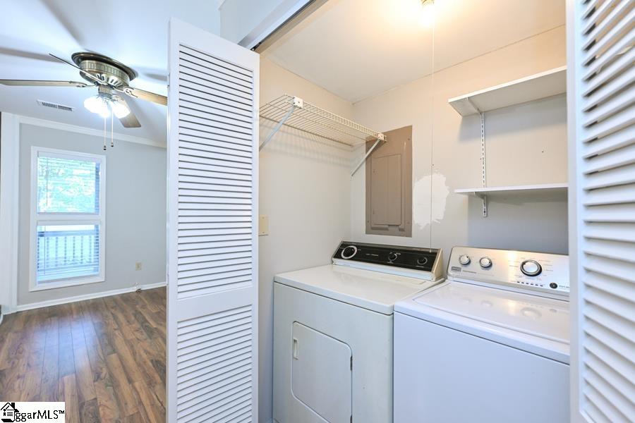 100 Stallings Road, Unit 21F Taylors, SC 29687 - Photo 12 of 27 Gallery Image 12