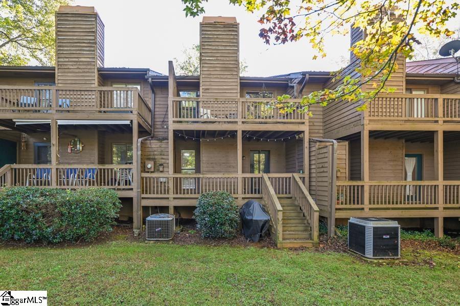 100 Stallings Road, Unit 21F Taylors, SC 29687 - Photo 23 of 27 Gallery Image 23