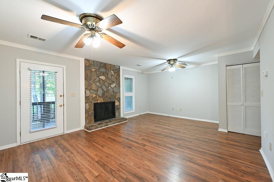 100 Stallings Road, Unit 21F Taylors, SC 29687 - Photo 5 of 27 Gallery Image 5