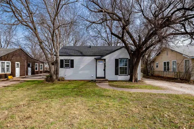 $140,000 | 541 Sunset Drive, Abilene, TX 79605