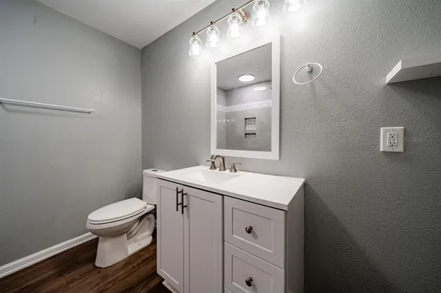 $140,000 | 541 Sunset Drive, Abilene, TX 79605