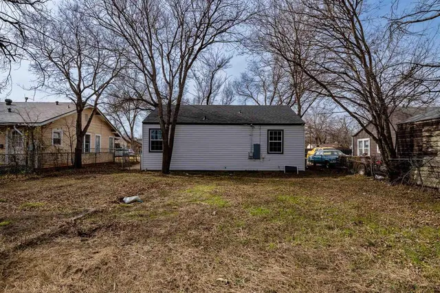 $140,000 | 541 Sunset Drive, Abilene, TX 79605