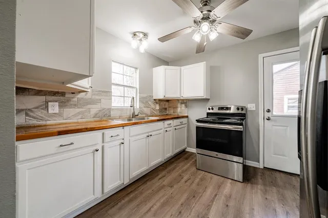 $140,000 | 541 Sunset Drive, Abilene, TX 79605