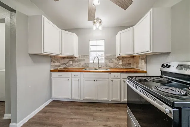 $140,000 | 541 Sunset Drive, Abilene, TX 79605