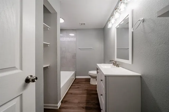 $140,000 | 541 Sunset Drive, Abilene, TX 79605