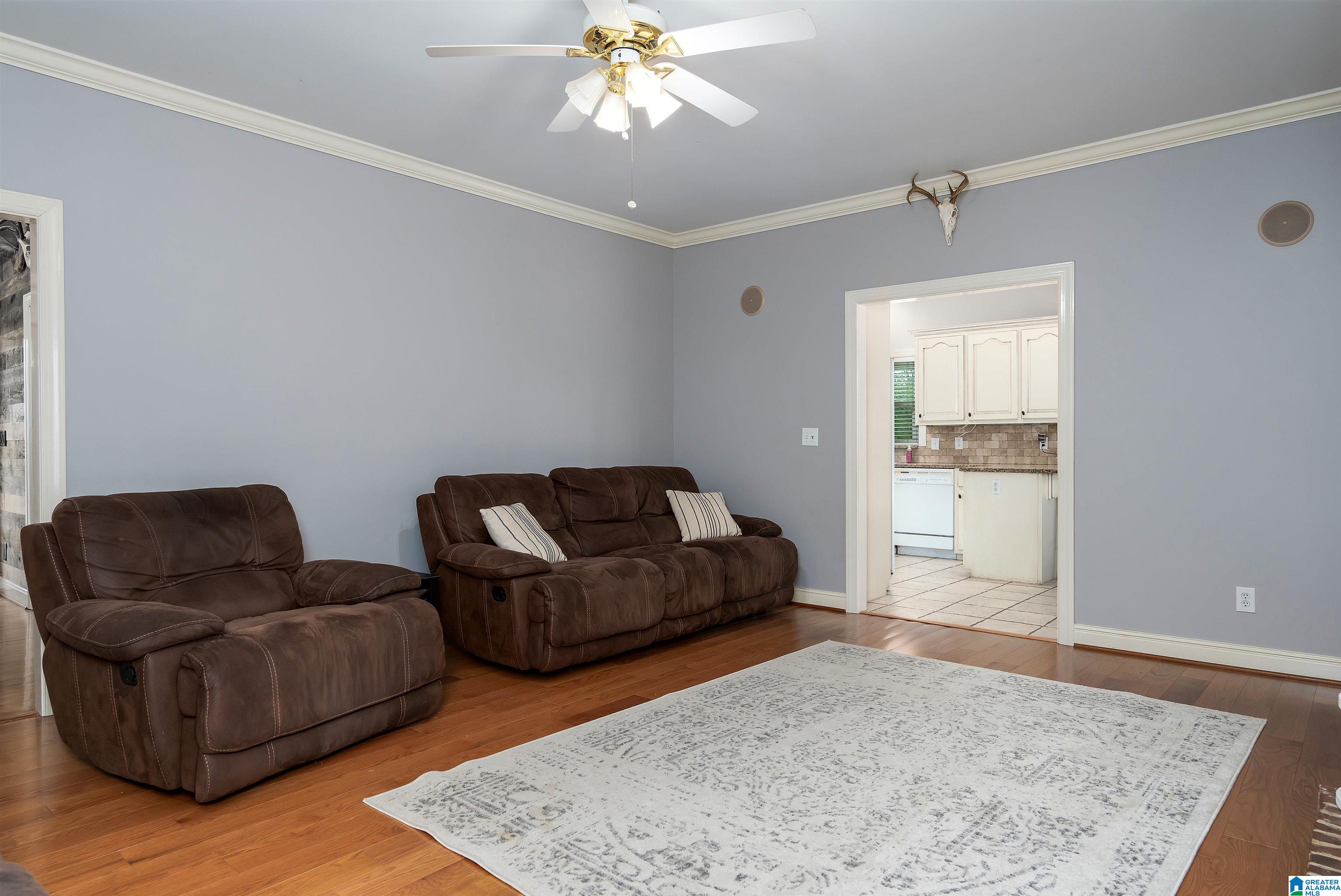 543 MacDonald Lk Road Springville, AL 35146 - Photo 8 of 38