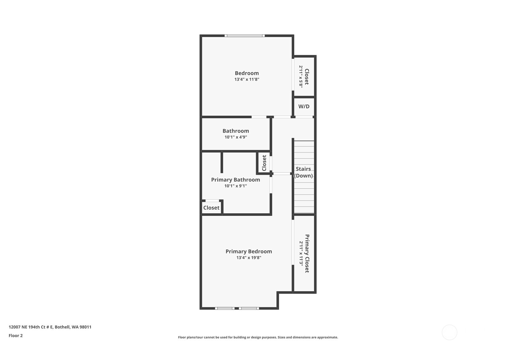 12007 Northeast 194th Drive, Unit E Bothell, WA 98011 - Photo 24 of 38