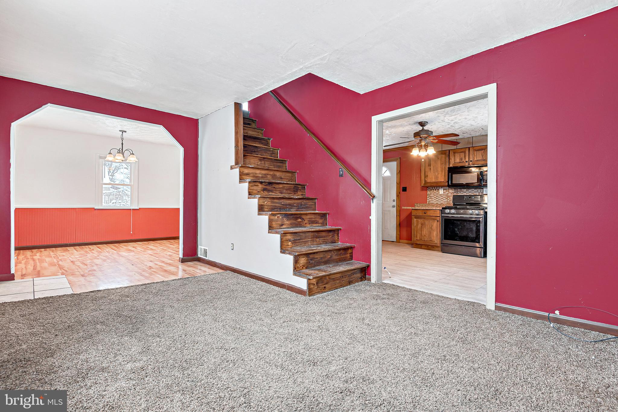 2596 Oakland Road Dover, PA 17315 - Photo 6 of 17 Gallery Image 6