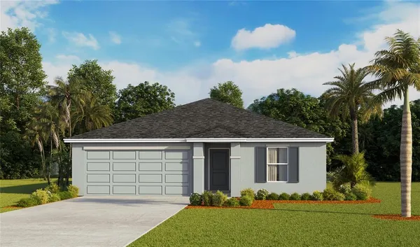 $326,990 | 15106 Crosshall Stream Drive, Wimauma, FL 33598