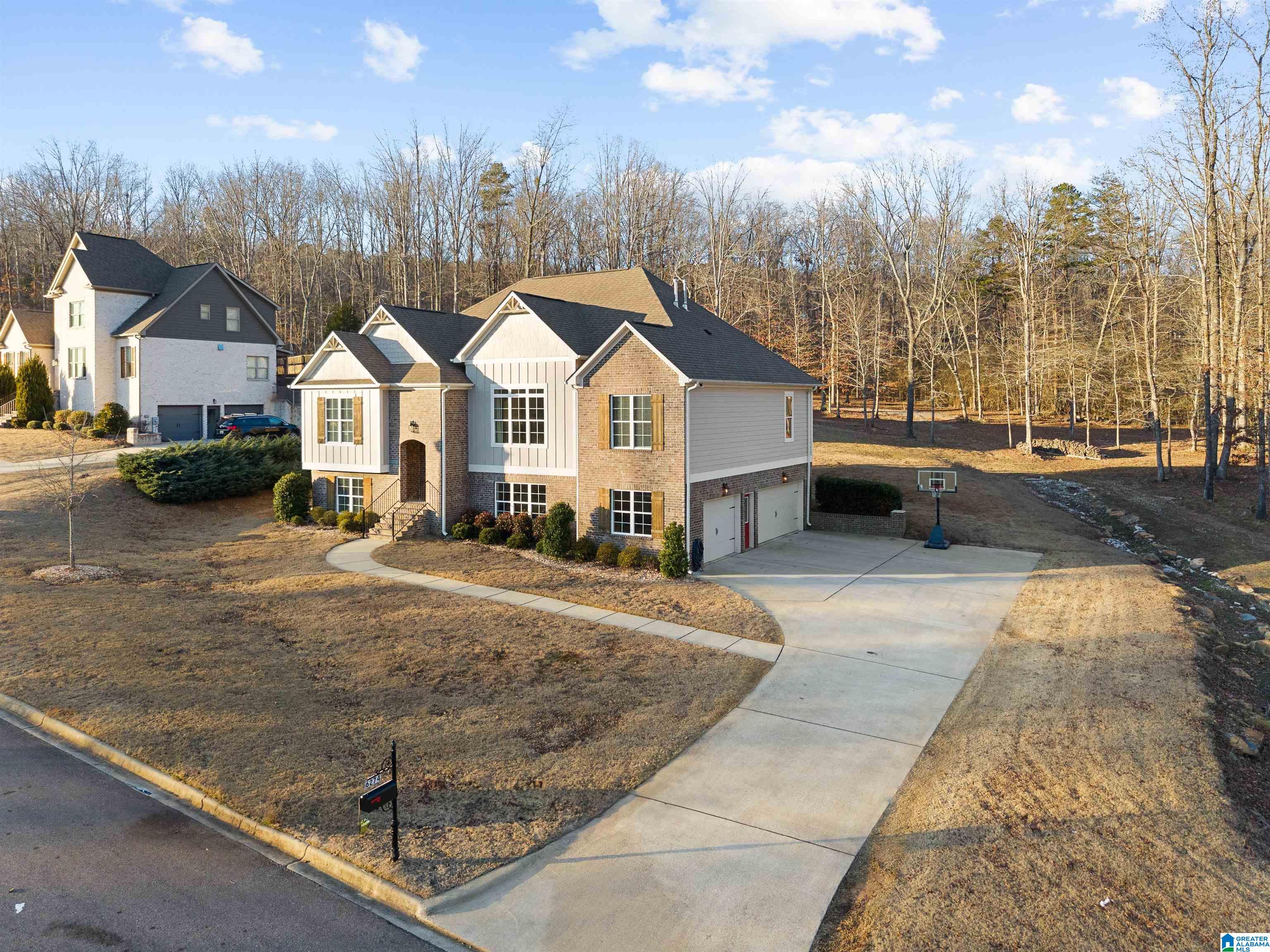 6274 Deer Rdg Trail Trussville, AL 35173 - Photo 32 of 38