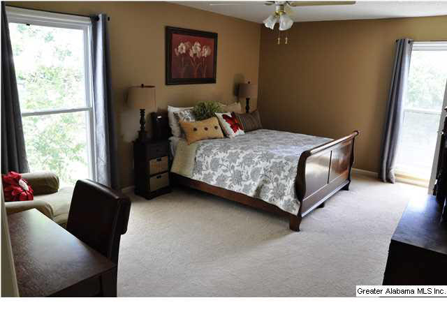 4533 Little Ridge Drive Birmingham, AL 35242 - Photo 10 of 22