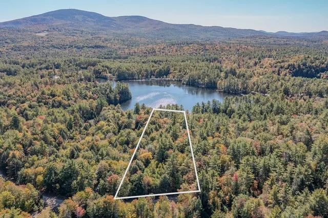 $375,000 | Quiet Cove Way, Unit 5, Wilmot, NH 03287