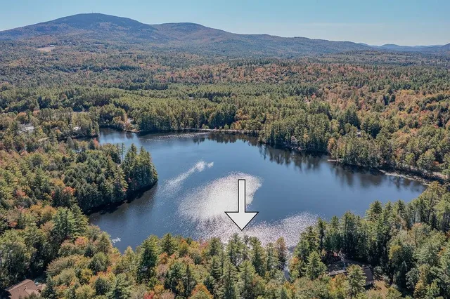 $375,000 | Quiet Cove Way, Unit 5, Wilmot, NH 03287