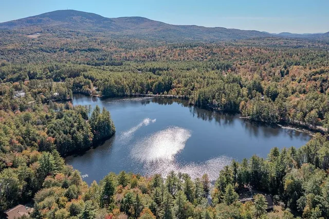 $375,000 | Quiet Cove Way, Unit 5, Wilmot, NH 03287