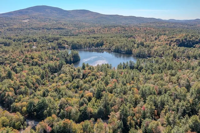 $375,000 | Quiet Cove Way, Unit 5, Wilmot, NH 03287