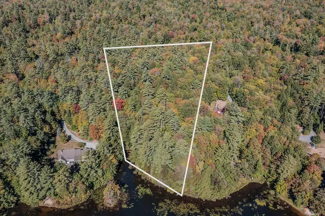 $375,000 | Quiet Cove Way, Unit 5, Wilmot, NH 03287
