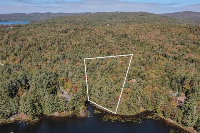 $375,000 | Quiet Cove Way, Unit 5, Wilmot, NH 03287