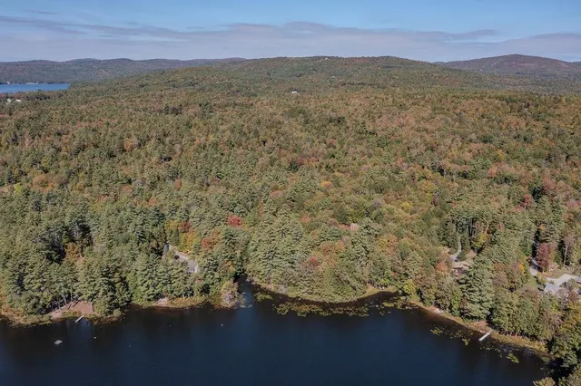 $375,000 | Quiet Cove Way, Unit 5, Wilmot, NH 03287