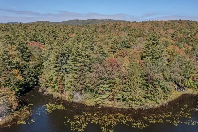 $375,000 | Quiet Cove Way, Unit 5, Wilmot, NH 03287