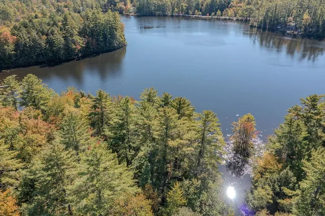 $375,000 | Quiet Cove Way, Unit 5, Wilmot, NH 03287