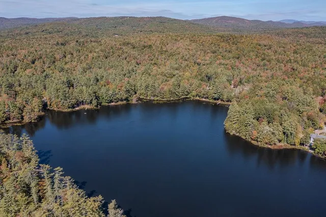 $375,000 | Quiet Cove Way, Unit 5, Wilmot, NH 03287