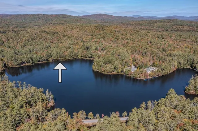 $375,000 | Quiet Cove Way, Unit 5, Wilmot, NH 03287