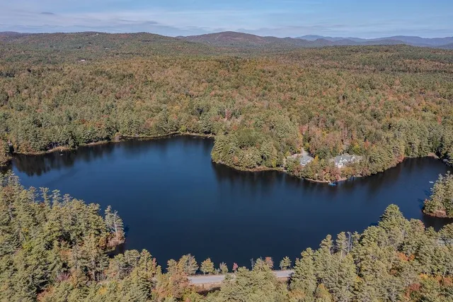 $375,000 | Quiet Cove Way, Unit 5, Wilmot, NH 03287