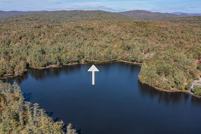 $375,000 | Quiet Cove Way, Unit 5, Wilmot, NH 03287